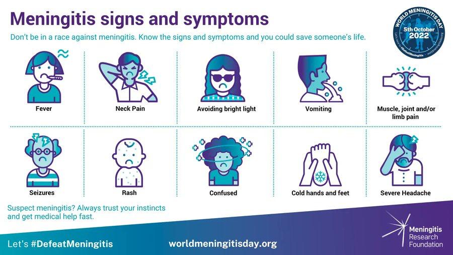 Today is #WorldMeningitisDay2022. Only 5% of parents can identify all the signs of meningitis and septicaemia. #Knowthesignsandsymptoms
Today I’m #raiseawareness and at school I’m selling sweet cones and doing a raffle to raise funds💜
<a href="/M_R_F/">Meningitis Research Foundation</a> <a href="/MeningitisNow/">Meningitis Now</a>