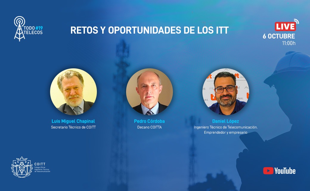 COITT - telecos.zone tweet media