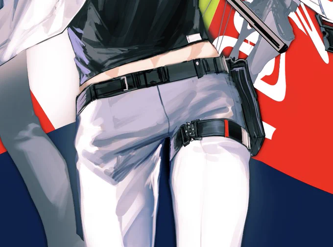 ここを描くために生きている 