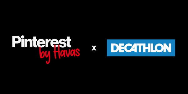 HavasMarket's tweet photo. [Pinterest by Havas] @Decathlon_FR a testé ! Ils ont téléchargé l’intégralité de leur catalogue produits sur @Pinterest et profitent des fonctionnalités #Shopping de la plateforme. @Natbajeux @VdeLarminat @HavasMediaFR @JulienTheodose #ecommerce #performance https://t.co/9C03Pe7Qwq