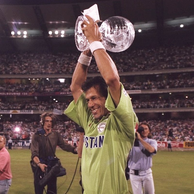 staunchimranist's tweet photo. Today is the day dedicated to the person who is the heartbeat of millions of hearts. This day has a special place in my heart. This is the day a legend was born. 
♥️👑 HAPPY 70th BIRTHDAY MY PRECIOUS, COURAGEOUS SKIPPER, MY MENTOR, MY KAPTAAN IMRAN KHAN 👑♥️
✨️MA SHA ALLAH✨️ https://t.co/TZ2gNOmWHf