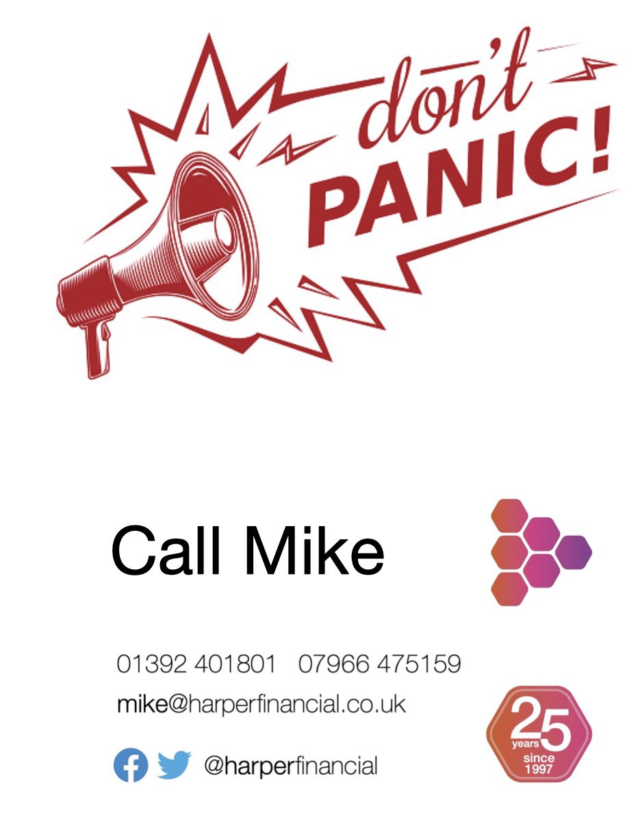 HarperFinancial's tweet image. 