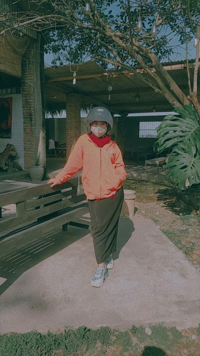 Gadisai4's tweet photo. Jare bapak utamakan selamat https://t.co/kLqoguqs7P