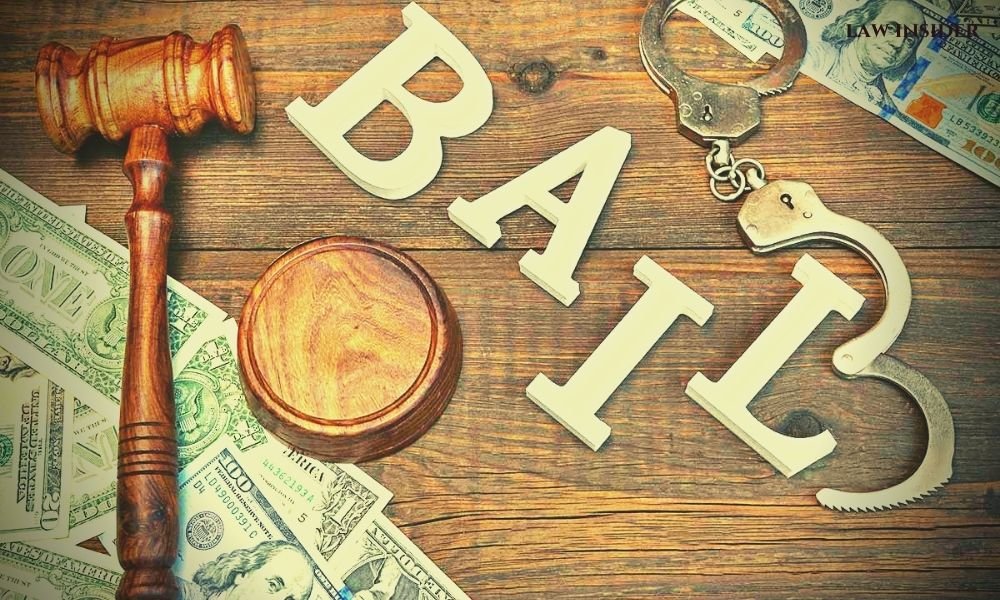 AdvisorLaborLaw's tweet photo. (1/5) What is a Bail & its types? #Asklla #Jagrukjanta https://t.co/f7YFmVq94m
