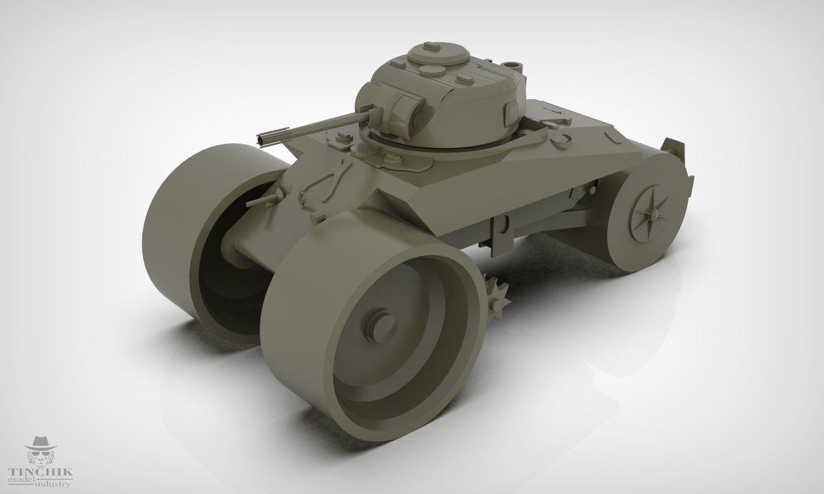 DimTinchik's tweet photo. Старий проект паперової моделі американської бойової машини Mine Exploder T10
Завантажити брошюру:
https://t.co/E1BqgMhVgm
#3drender #Rhinoceros #ВторойФронт #papercraft #art #oldproject #hardmodell #madeinUkraine #freepapermodel https://t.co/5iPNA90oWH