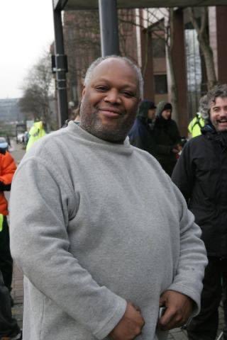 GeAmison's tweet photo. 15 years ago today we lost a @Arsenal legend, and our friend - The Bear ❤️ time has gone too quickly 🐻 https://t.co/j70SGKfz4d