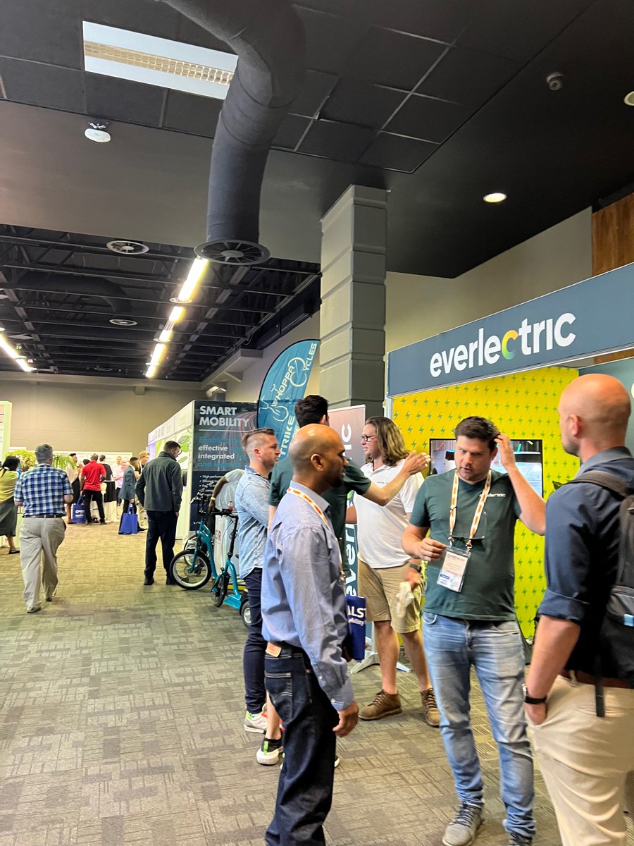 Smarter Mobility Africa tweet media