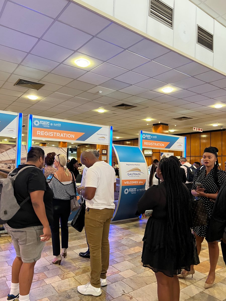 Smarter Mobility Africa tweet media