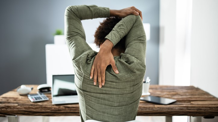 smarkafrica's tweet photo. @smarkafrica  introducing your staff to #Deskercise: The key to staying active while you work #CustomerServiceWeek2022 #FitForBusiness #SmarkFitnessParade #employeewellbeing #RwOT #Rwanda https://t.co/miQNjAOUM8 https://t.co/7DAGiDAFLU