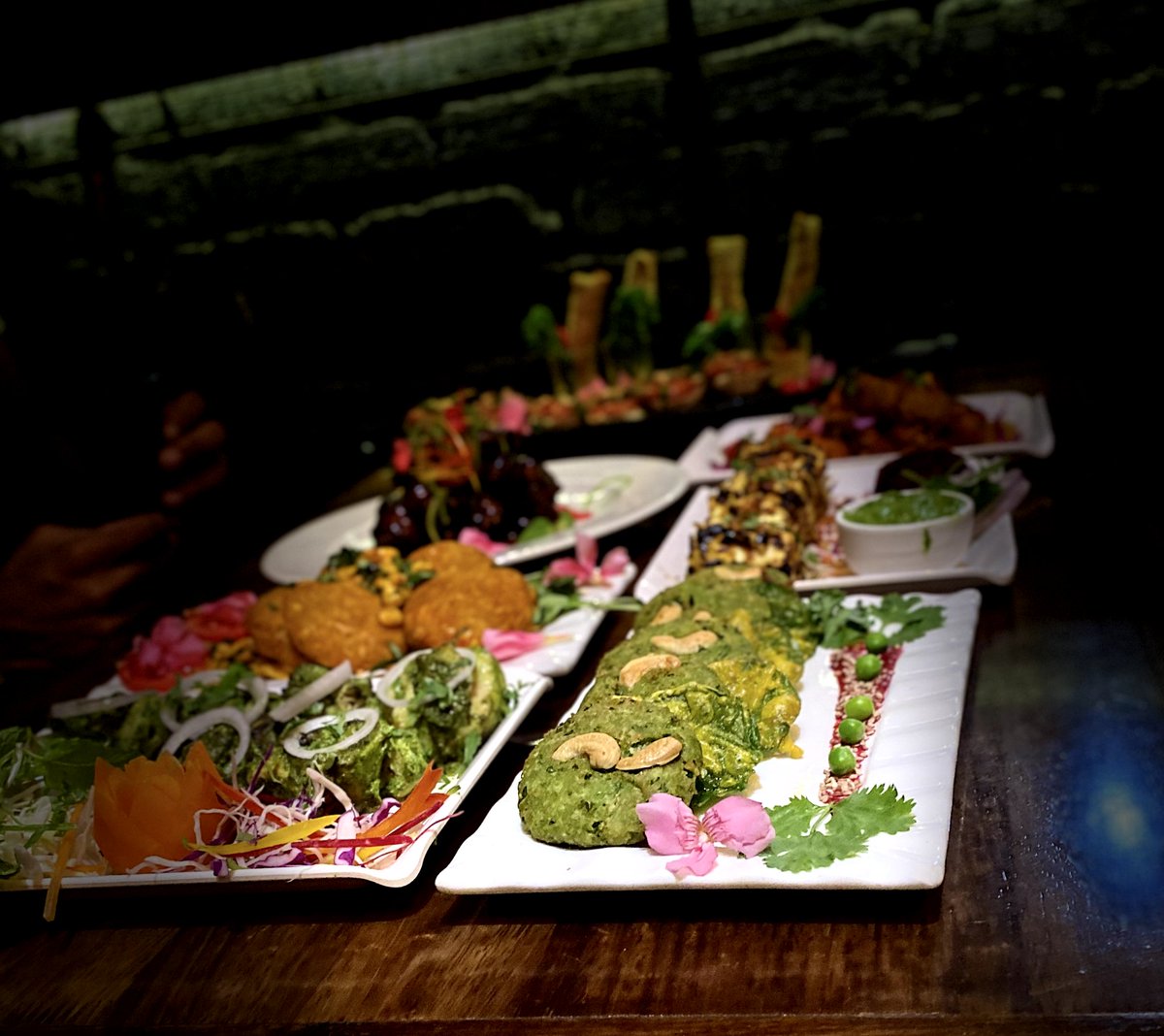 It's even better than it looks!
#EbonyDiner #EbonyFineDine #Photography #NMLensation