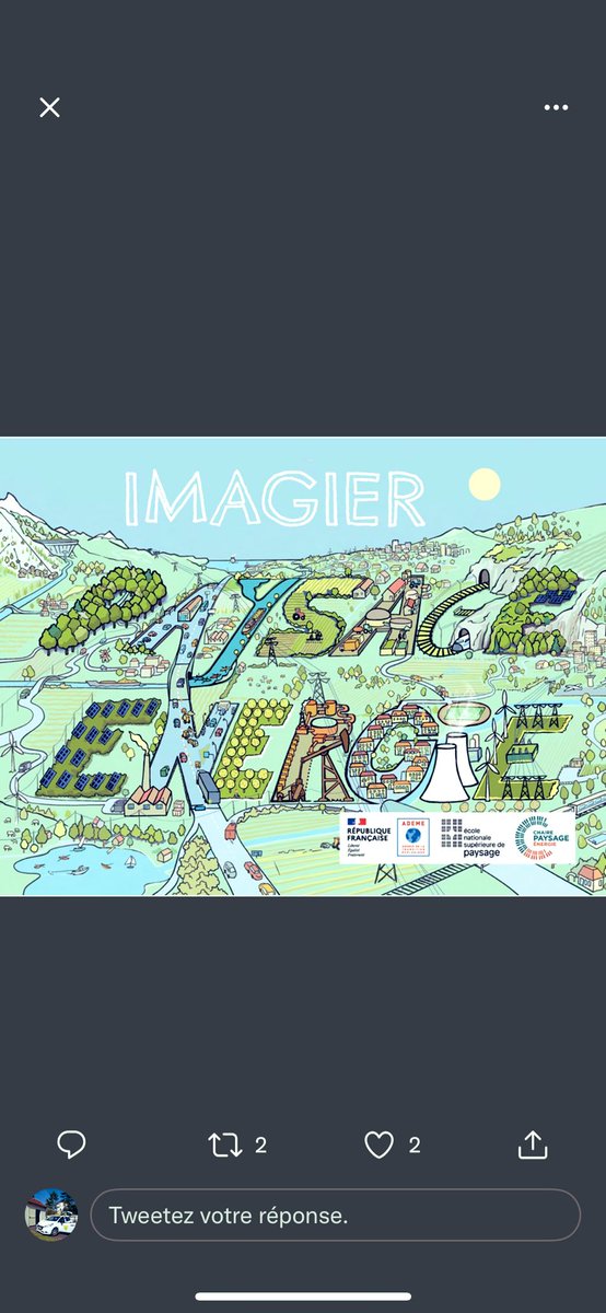 Pour assurer notre souveraineté énergétique et alimentaire nous devons soutenir les entreprises engagées comme les coopératives agricoles <a href="/SicaeVs/">SICAE VS</a>