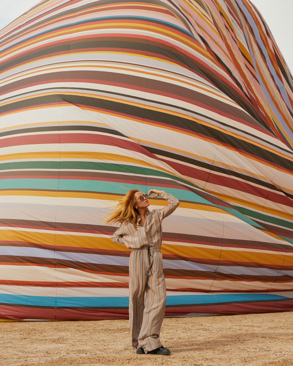 Paul Smith tweet media