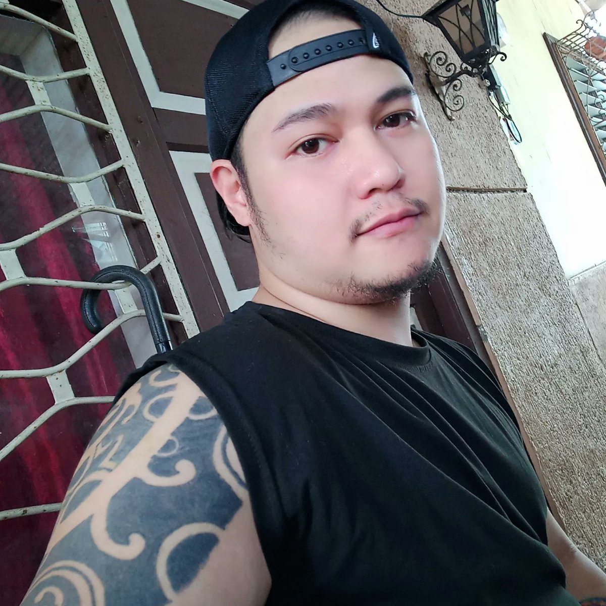 RiX0_11's tweet photo. Dreams don't work unless you do. πΌ
#bear #dadbod #asianbear #nashville #daddyricco #dadbod #panda #pinoy #areleven #aljonrico #tattoo #gym #pinoybear #flex #chubby #mandaluyong #baguio #gymislife #catlover #cloudthecat https://t.co/RsCRLCvjmA