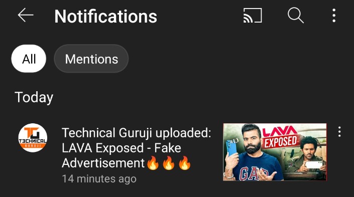 memerclubindia's tweet photo. #boycottlava #lavaexposed #technichalguruji #rightoinformation https://t.co/Hyr25PFs0k