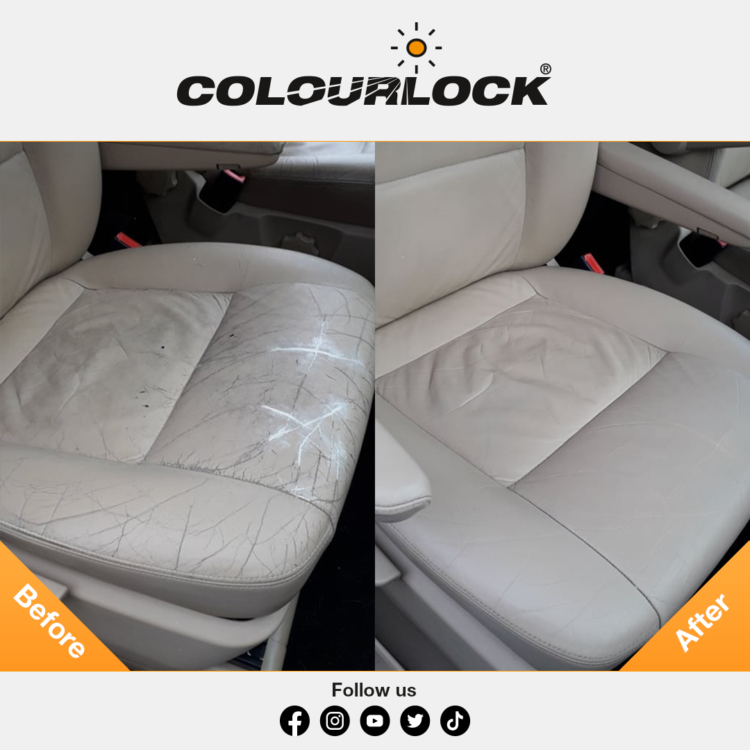 COLOURLOCK Official tweet media