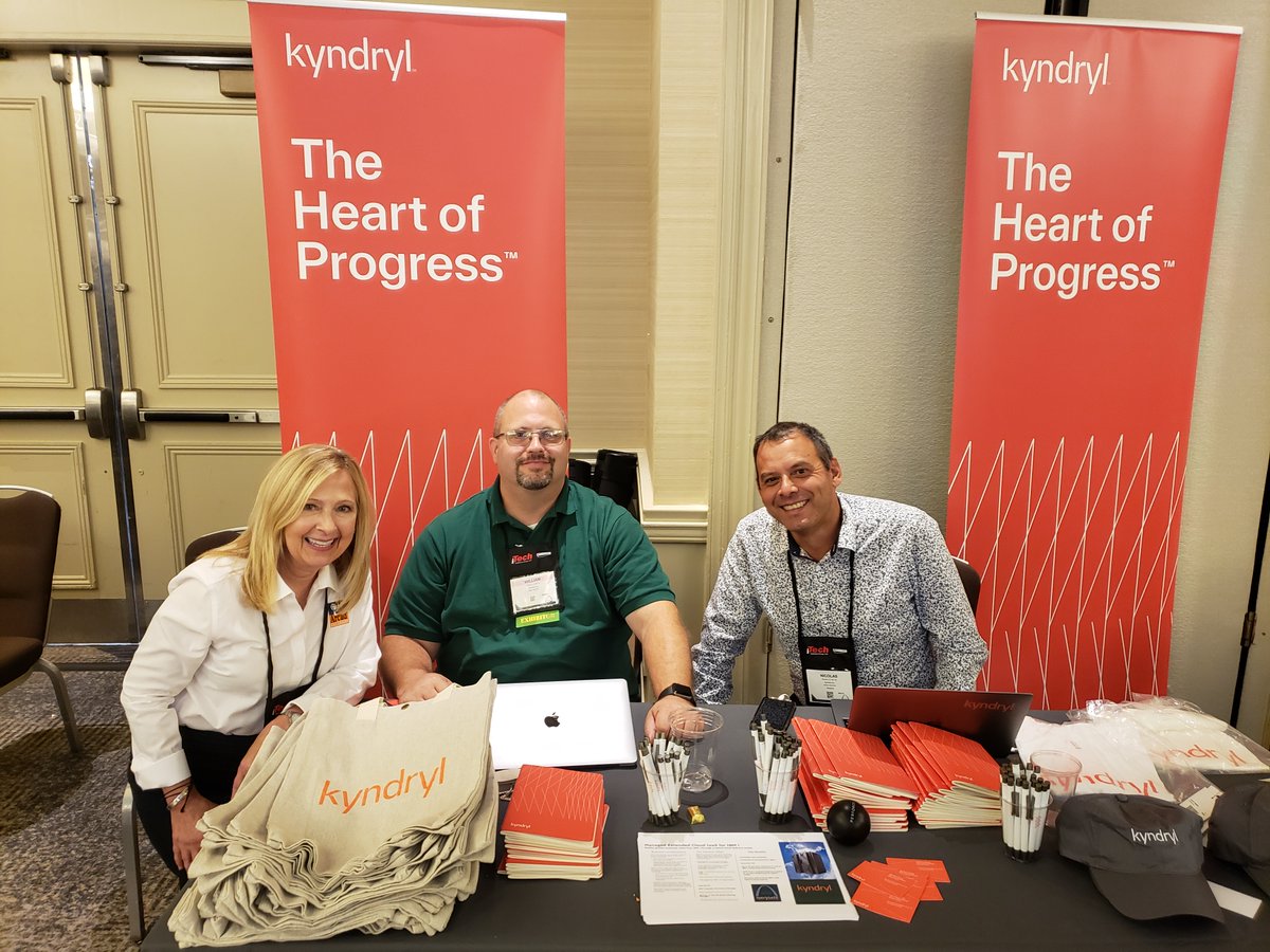 arcad_software's tweet photo. The ARCAD Software team is currently at NAViGATE in St. Louis, COMMON Europe's annual Fall Conference driving networking opportunities, innovation and knowledge around the IBM i platform☸️

#commonnavigate #commonevent #devops #git #dataprotection #ibmi https://t.co/tlqJuYeelb