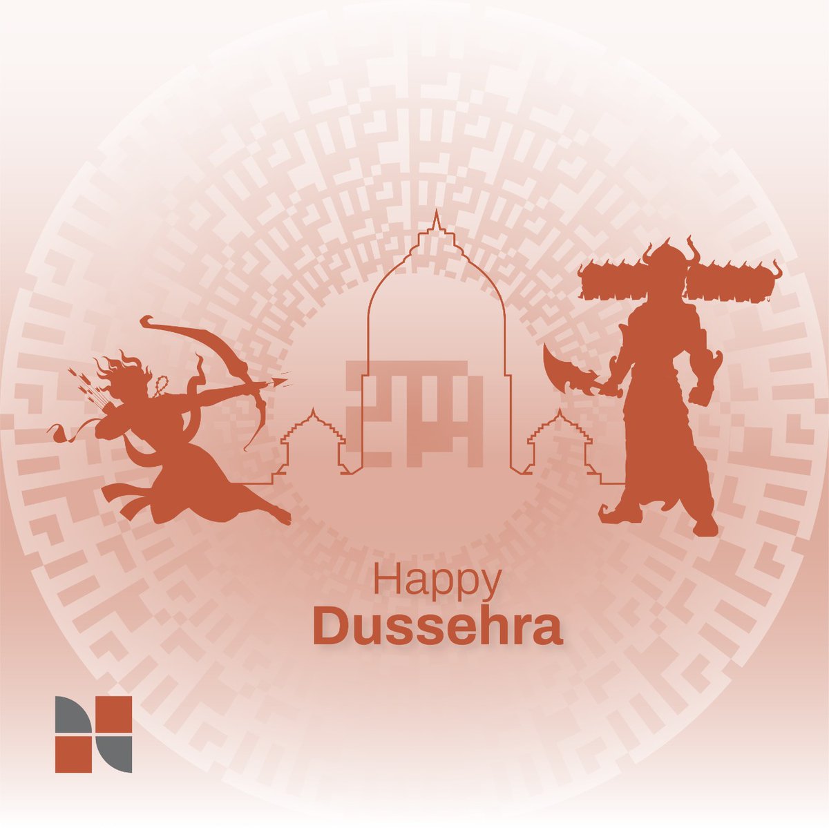 newedge_realty's tweet photo. Wishing you all more strength and power to fight the wrong this Dussehra.
#dussehra #ravana #evil #good #lankesh #lordrama #ramravan #goodoverbad #victory #fafdajalebi #OurVision #NewedgeRealty #Propertyadvisor #Consultant #Realestate #Advisor #Buy #Sell #Rent https://t.co/cal36YNq2H