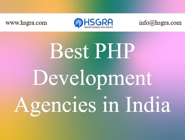 hsgradigital's tweet image. Best PHP Development Agencies in India
hsgra.com/php-developmen…

#BestPHPDevelopmentAgenciesinIndia #BestPHPDevelopmentAgencies #BestPHPDevelopment #PHPDevelopment #Searchengine #Google #GooglePHPDevelopment #Bing #BingPHPDevelopment #Yahoo #YahooPHPDevelopment #HSGRA #Wikipedia