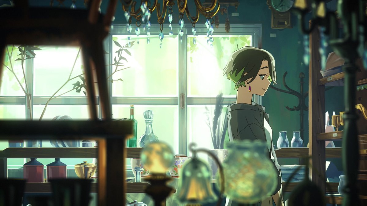 Eallin Japan:2027卒採用は準備中です tweet media