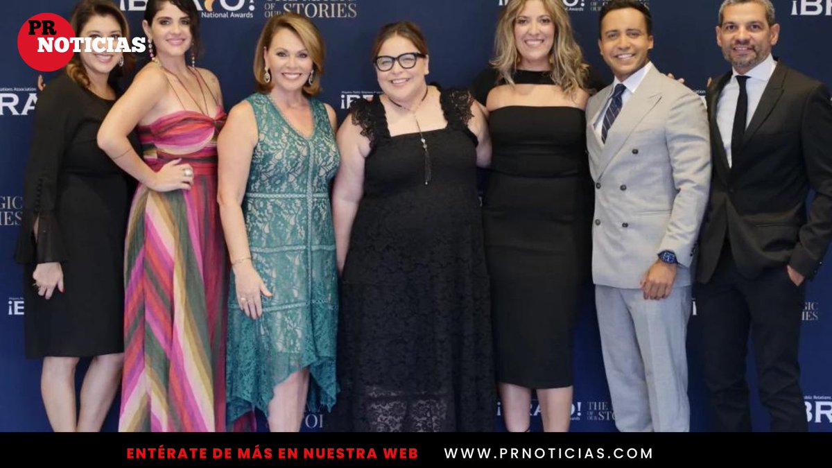 #LATAM | Estos son los ganadores del Premio Nacional ¡Bravo 2022! de la Asociación Hispana de Relaciones Públicas (<a href="/HPRAUSA/">Hispanic Public Relations Association</a>)

prnoticias.com/2022/10/05/est…

#comunicación #PR #RRPP #empresas #negocios #awards