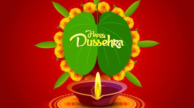 RobertMathpati1's tweet photo. Here's Wishing you A Very Happy Dussera To All My Twitter Family And Friends https://t.co/U0SUJ5i8M1