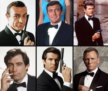 AliBondGirl's tweet photo. Happy James Bond Day fellow Bond fans! 🥳🍸❤️

#Bond60 #BondTwitter #JamesBondDay 🔥🔥🔥 https://t.co/jV27J8c0yQ