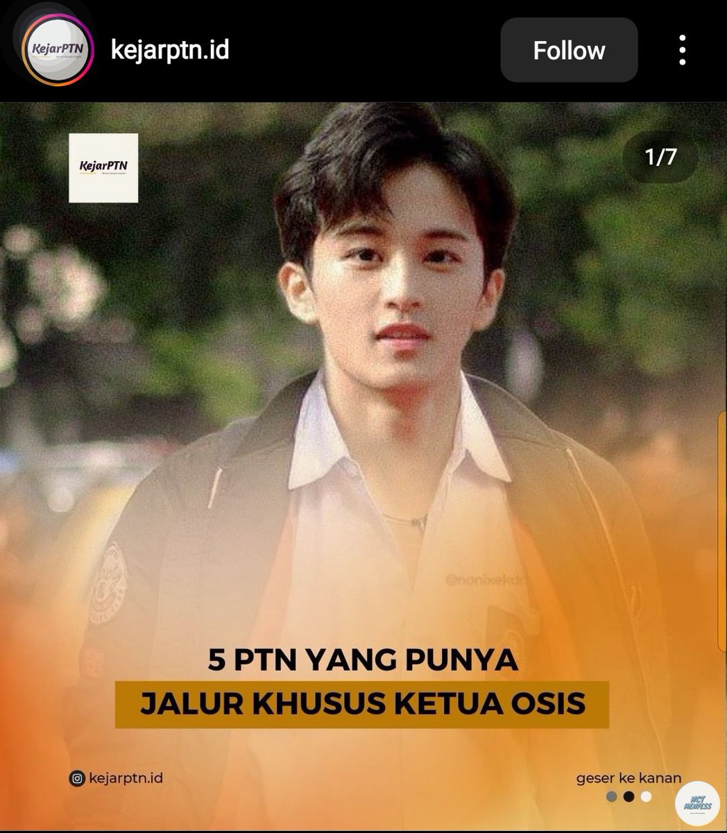 ON || NCT MENFESS tweet media