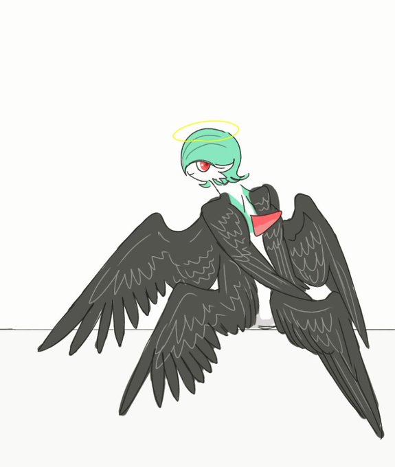 「メガシンカ 翼」のTwitter画像/イラスト(新着)
