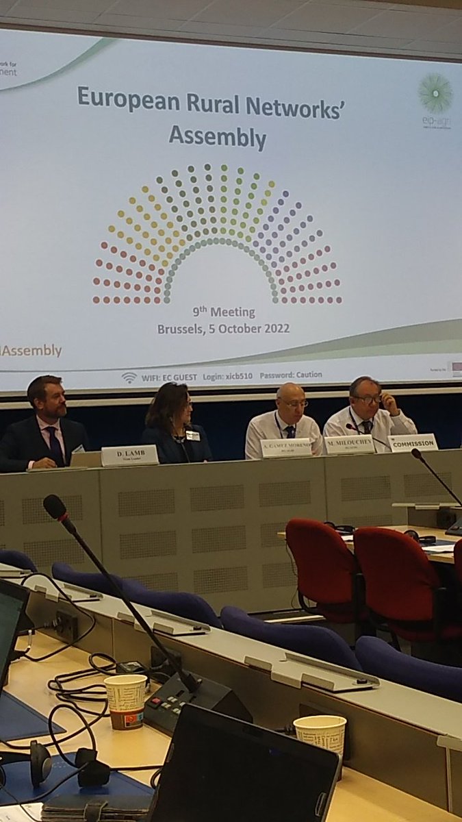 Miro_Zahradnik's tweet photo. Today joining the 9th meeting of #RNAssembly https://t.co/WcrtHMy7ou