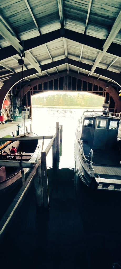 A__Lopes_'s tweet photo. Tvärmine tour at the #sebecr @SEBiology https://t.co/R9ghmKXsB3