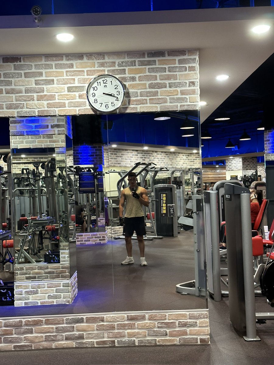 有人也愛古銅色嗎