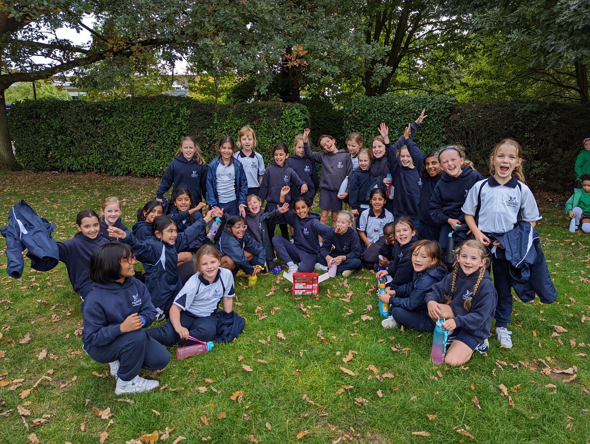 Highfield Sport tweet media