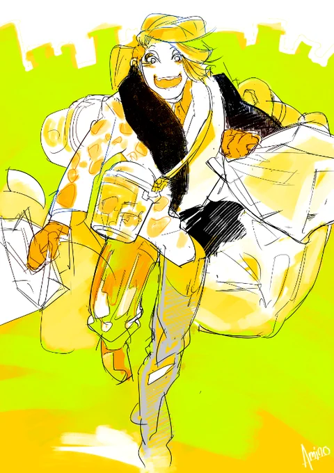 秋の再掲していってもいいでしょうか…! 