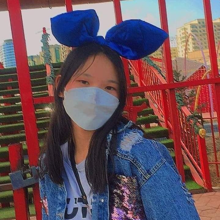 karmareall's tweet photo. #NewProfilePic https://t.co/o53h9U3v0h