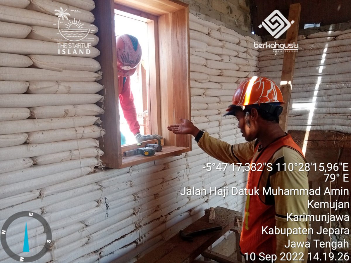 gostartupisland's tweet photo. We keep moving ⚒ 🏝 https://t.co/yOkDfKcEIS