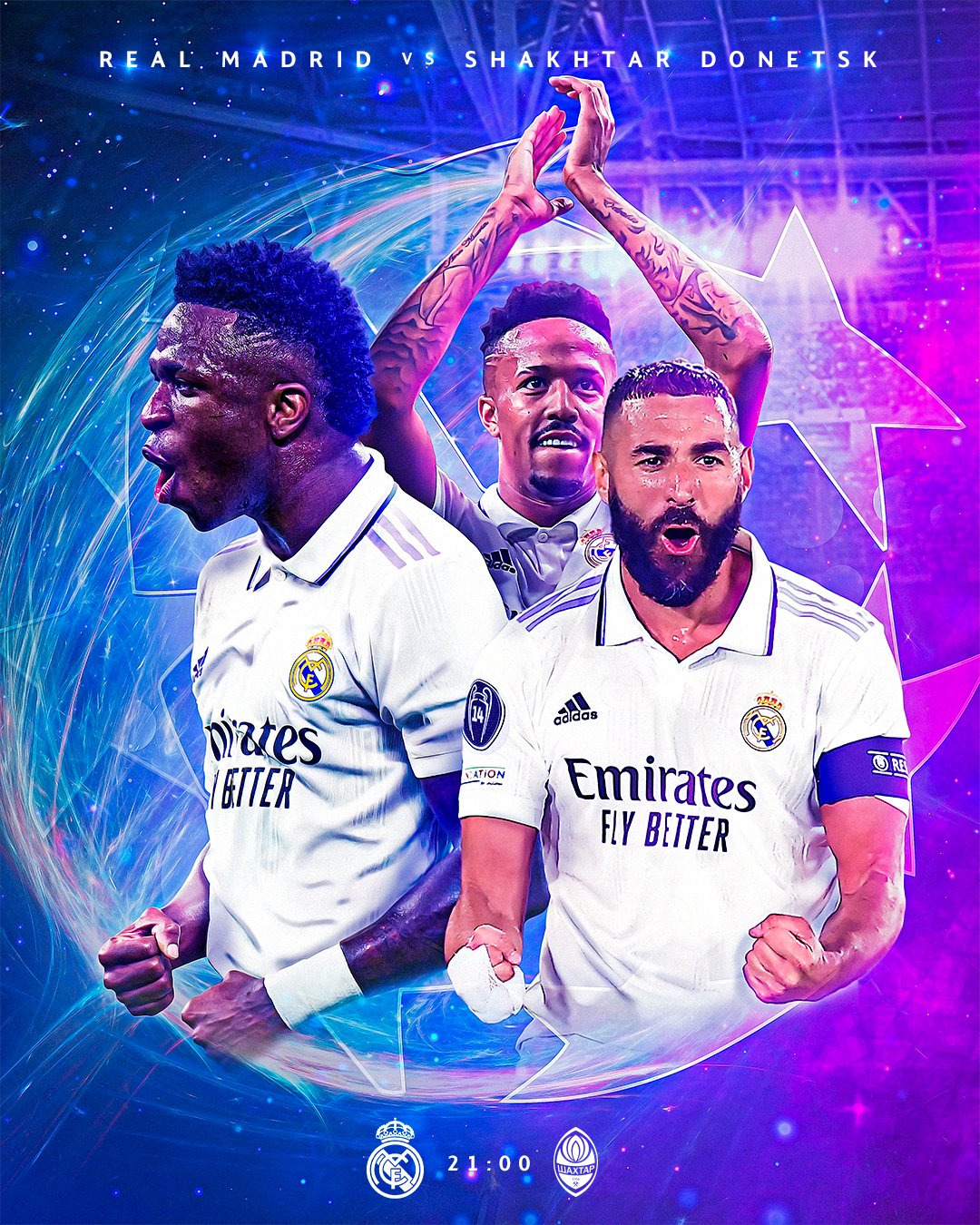 4,016 curtidas, 21 comentários - Real Madrid Blog (@realmadrid