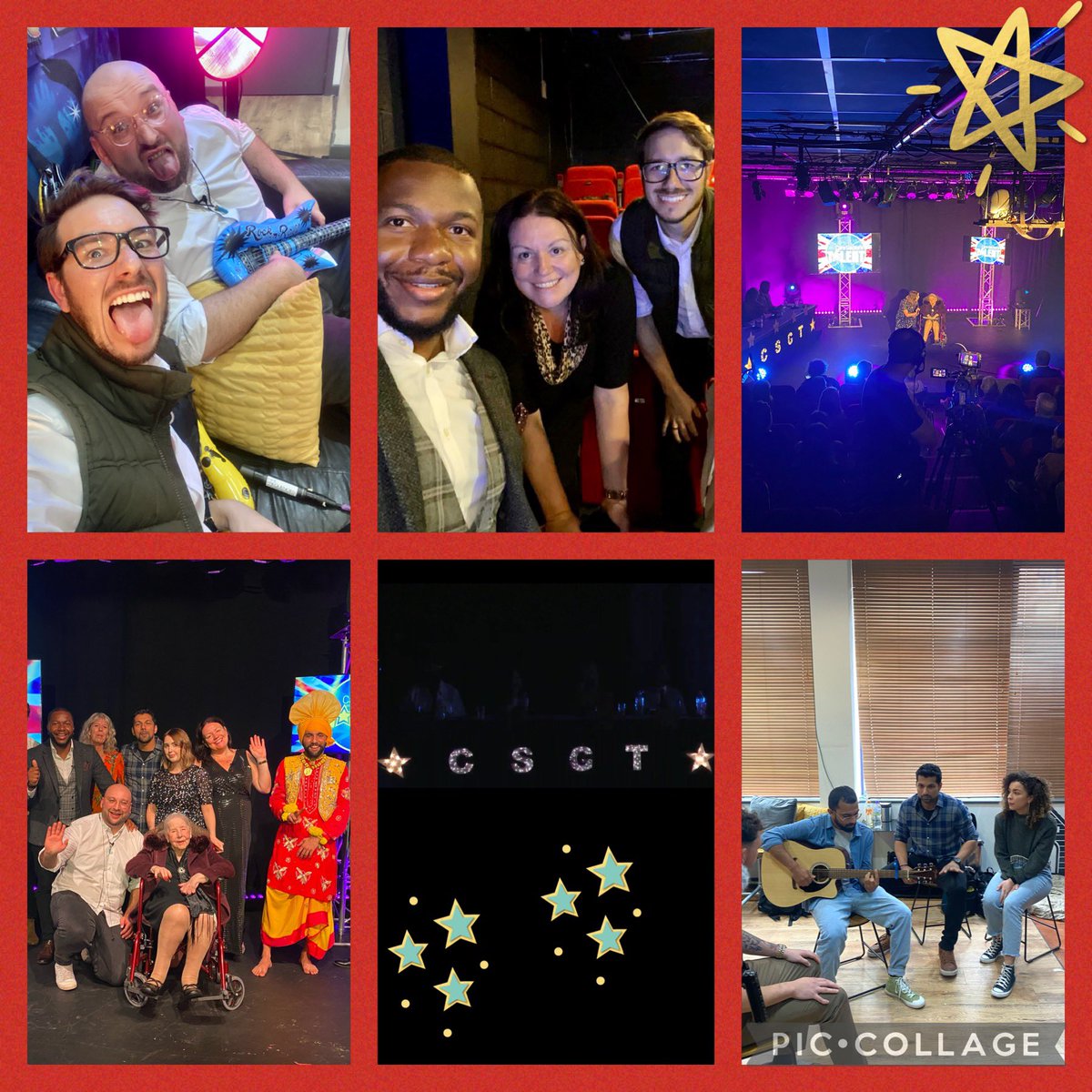 _mark_topps's tweet photo. What an amazing day yesterday, showcasing the talents that our workforce and the people we support have (often hidden and untapped)
If you missed Care Sectors Got Talent, you can catch it here: https://t.co/LSFE006O6g #CSGT22 https://t.co/pfwCVTLYZy
