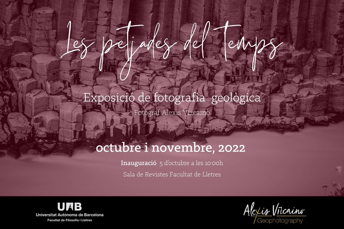 Filosofia i Lletres tweet media