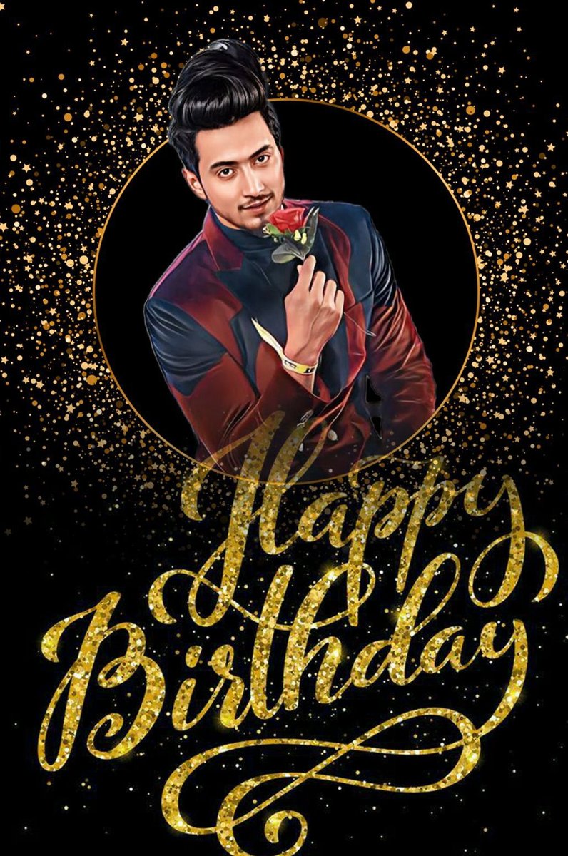 farha_khan1864's tweet photo. HBD FAISAL SHAIKH https://t.co/uUTyQ5kimQ