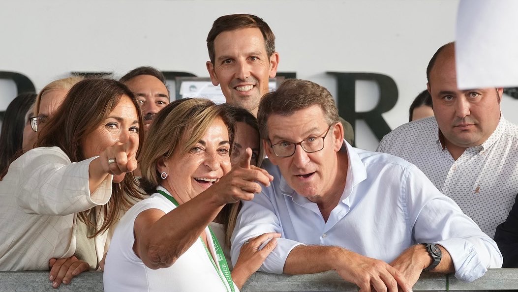 luciamaesso's tweet photo. Feria de Zafra 2022 https://t.co/GcyaeZ426B