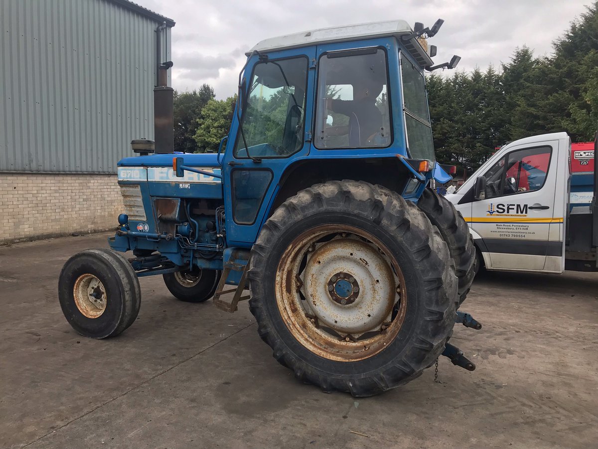 Severn Farm Machinery Ltd tweet media