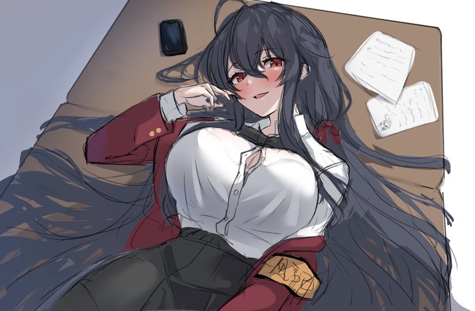 wip 大鳳 