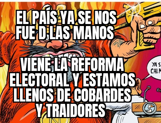 JesusVi67562108's tweet photo. @lumendoz @ruizmassieu @osoriochong @SenadoresdelPAN @MovCiudadanoMX Consejo: Los q puedan salgan del País.
#JoseRamonLopezBeltran235
#senadoantidemocratico
#LopezElReyDelCash
#LopezPerroDelNarco
#AmloNarcoDictador https://t.co/c6Kfx6EjrS