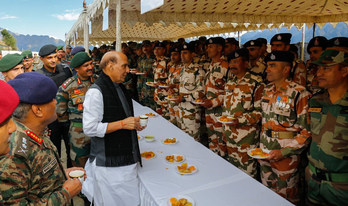 rajnathsingh tweet picture