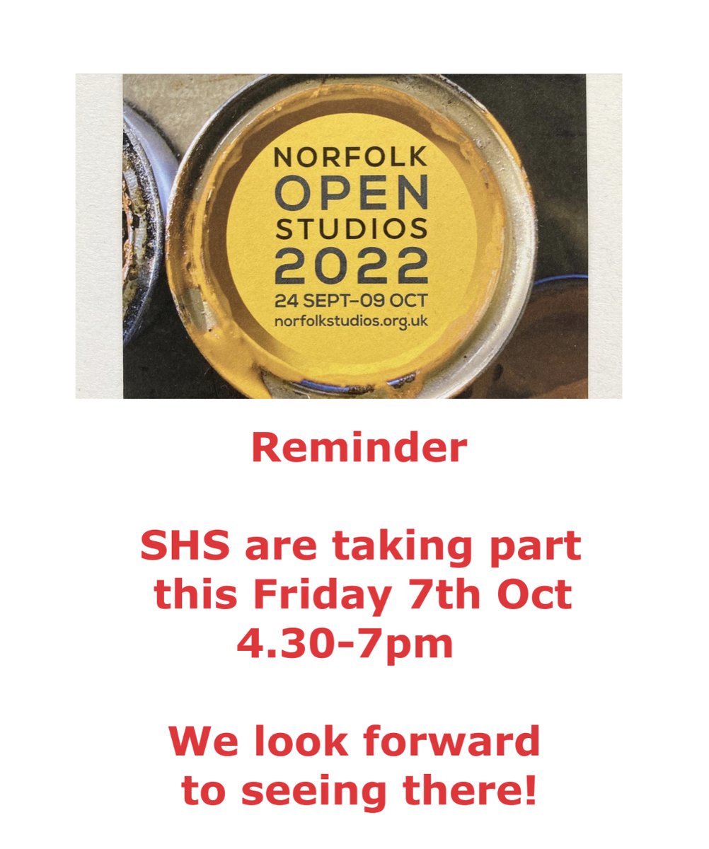 SheringhamHigh's tweet image. 