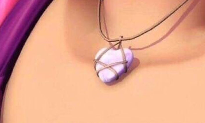 Oggi su instagram posterò la data di uscita e il prezzo delle collane ispirate a barbie e il castello di diamanti 💕 quindi se non volete perdervela attivate il countdown perché ce ne saranno davvero poche disponibili 
ig: cyanejewels