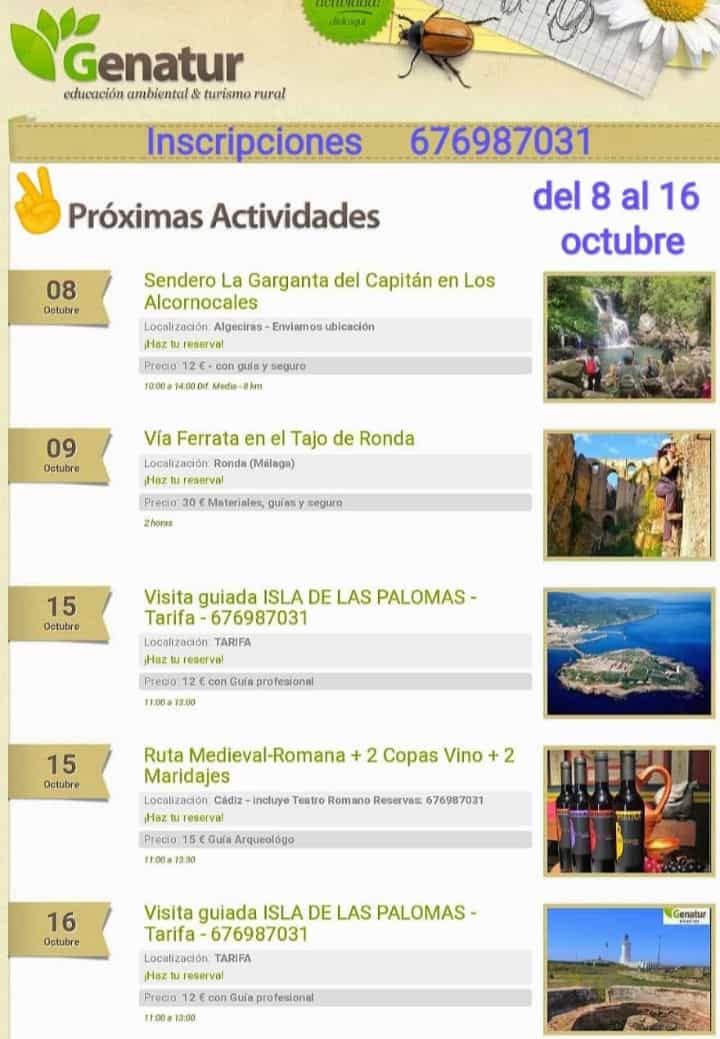 Turismo Jerez tweet media