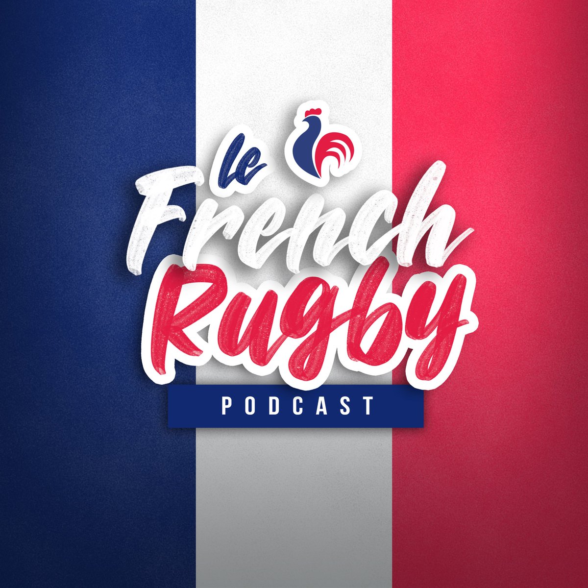 French Rugby Podcast tweet media
