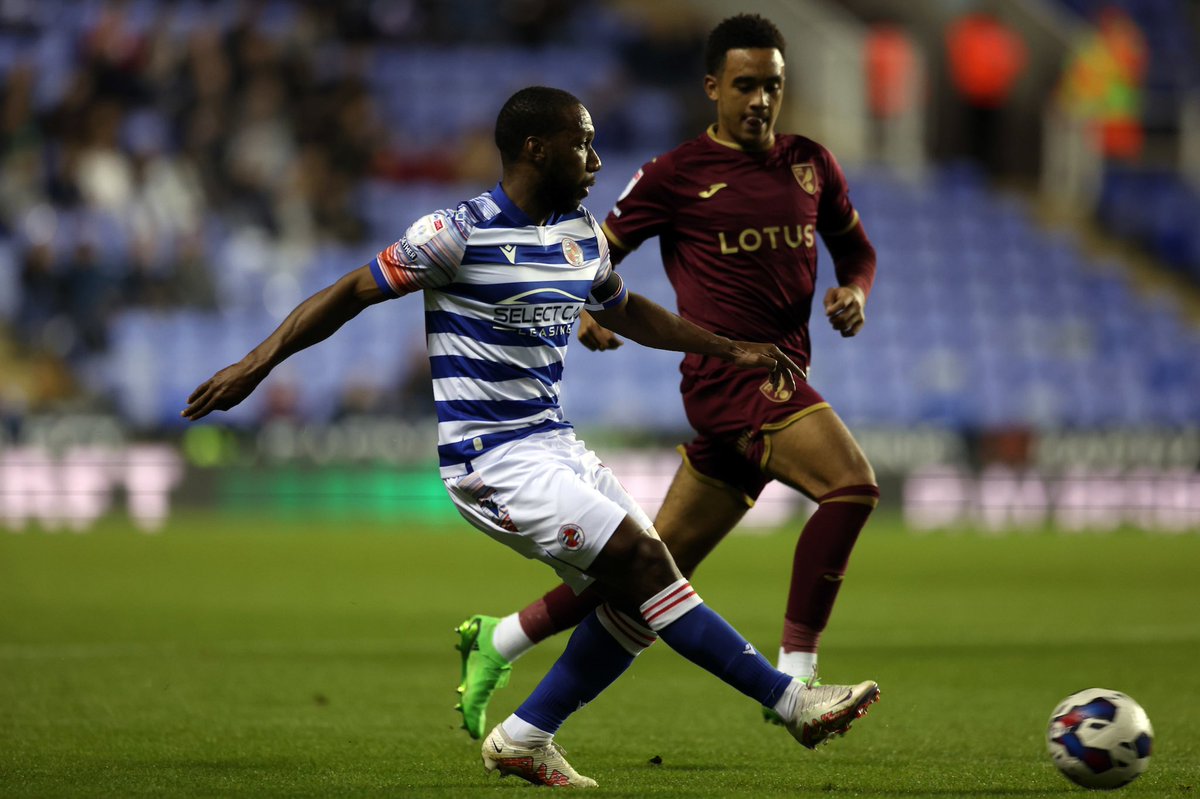 Junior Hoilett tweet media