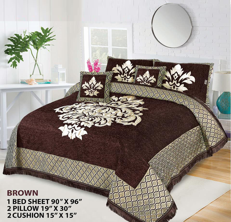 HBFabric's tweet photo. Four border jacquard velvet bed sheet 4pcs king size
For more products visit our website https://t.co/ELtySGNorP
#BiggBoss16 
#T20WorldCup 
#Christchurch https://t.co/1uWtjS37bb